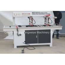 Mz73212 The Stabilty of Two-Randed Wood Boring Machine